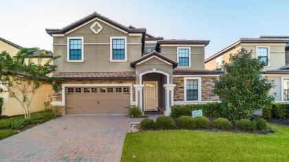 Villas in Davenport Florida