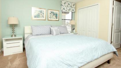 Exclusive Villa with Large Private Pool on Champions Gate Resort Orlando Villa 4926 - image 15