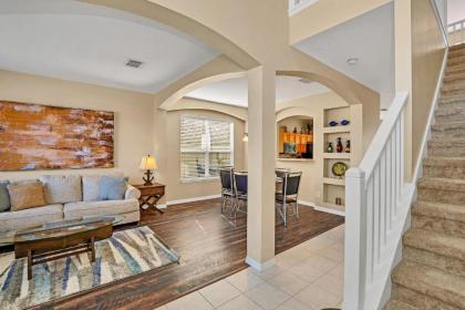 Frozen Themed Room Stunning HomeBig Pool and Game Room NEAR Disney 6AV308 - image 8