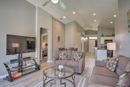 Disney Area Home with Pool and Furnished Patio!