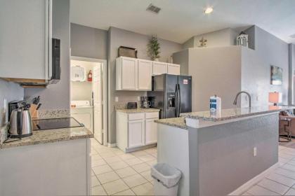 Disney Area Home with Pool and Furnished Patio! - image 4