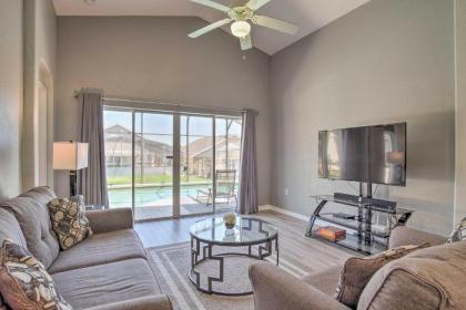 Disney Area Home with Pool and Furnished Patio! - image 9