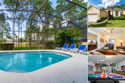 Holiday homes in Davenport Florida