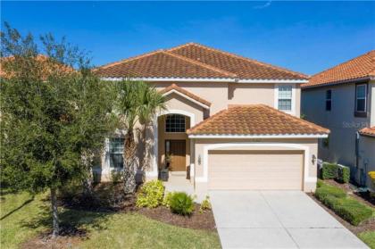 Villa mayfield   4352 Acorn by Fairytale VR Florida