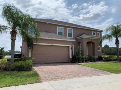 Villa Snap   227 Yellow by Fairytale VR Davenport Florida
