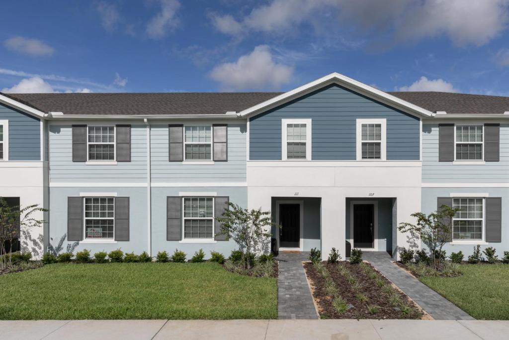Gorgeous 5Bd w/ Pool Close to Disney @ Windsor Island Resort 111 - main image