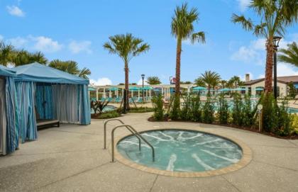Gorgeous 5Bd w/ Pool Close to Disney @ Windsor Island Resort 111 - image 10