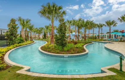 Gorgeous 5Bd w/ Pool Close to Disney @ Windsor Island Resort 111 - image 11