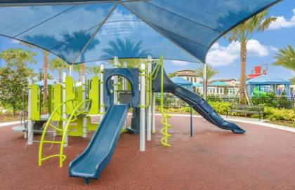 Gorgeous 5Bd w/ Pool Close to Disney @ Windsor Island Resort 111 - image 15