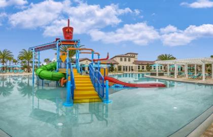 Gorgeous 5Bd w/ Pool Close to Disney @ Windsor Island Resort 111 - image 16