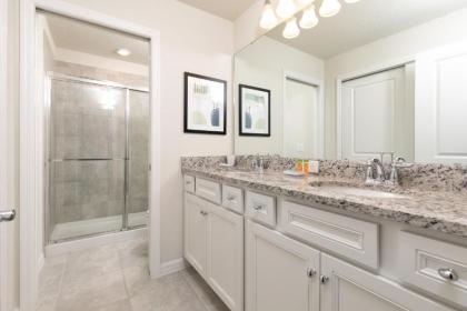 Gorgeous 5Bd w/ Pool Close to Disney @ Windsor Island Resort 111 - image 18
