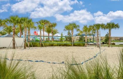 Gorgeous 5Bd w/ Pool Close to Disney @ Windsor Island Resort 111 - image 2