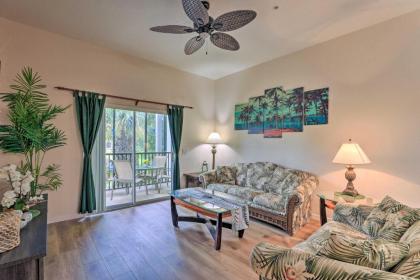 Vibrant Condo with Pool Access 11 Mi to Disney - image 1