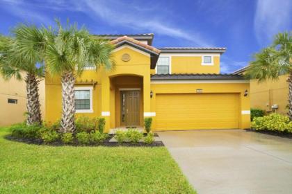 Imagine Your Family Renting This Amazing Villa on Providence Resort with the Best 5 Star Amenities Orlando Villa 3646