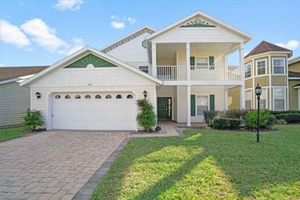 Imagine You and Your Family Renting this 5 Star Villa on Providence Resort Orlando Villa 3629 Davenport Florida