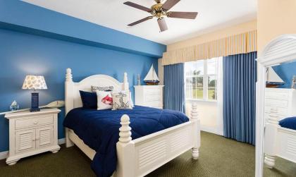 Ultimate 3 Bedroom Condo on Reunion Resort and Spa Orlando Condo 4579 - image 8