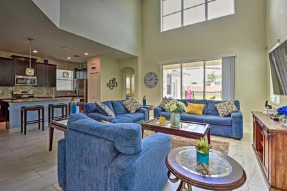 Resort Retreat with Game Room Less Than 10 Mi to Disney! - image 11