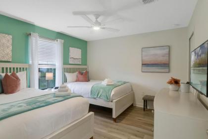 New Spectacular Home! Villa Vacanza - image 17