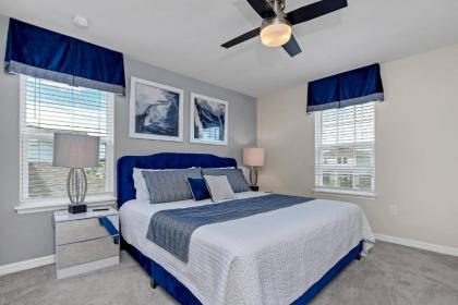 7BR Home - Family Resort - Private Pool Hot Tub and BBQ! - image 17
