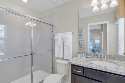 7BR Home - Family Resort - Private Pool Hot Tub and BBQ! - image 18