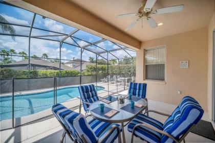 Holiday homes in Davenport Florida