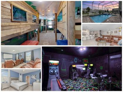 Villas in Davenport Florida