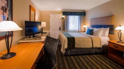 Best Western University Lodge - image 12
