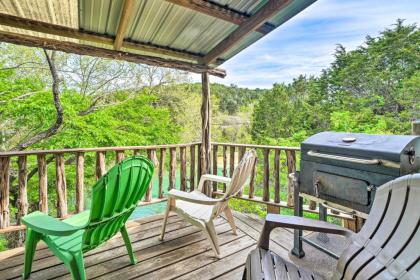 Rustic Davis Cabin Less Than half Mile to Turner Falls - image 2