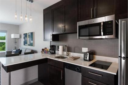 Residence Inn by marriott Sacramento Davis
