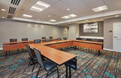 Residence Inn by Marriott Sacramento Davis - image 14