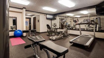 Best Western Davison Inn - image 11