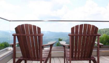 Amicalola Falls State Park and Lodge - image 10