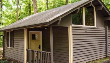 Amicalola Falls State Park and Lodge - image 14
