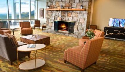Amicalola Falls State Park and Lodge - image 7