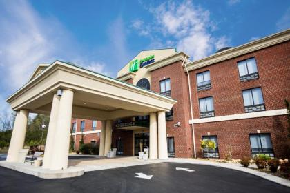 Holiday Inn Express Dayton an IHG Hotel