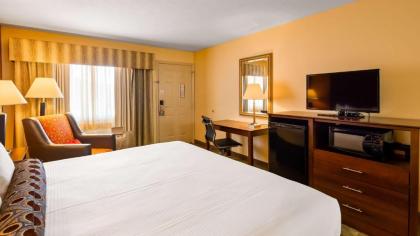 Best Western Dayton - image 12
