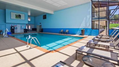 Best Western Dayton - image 5