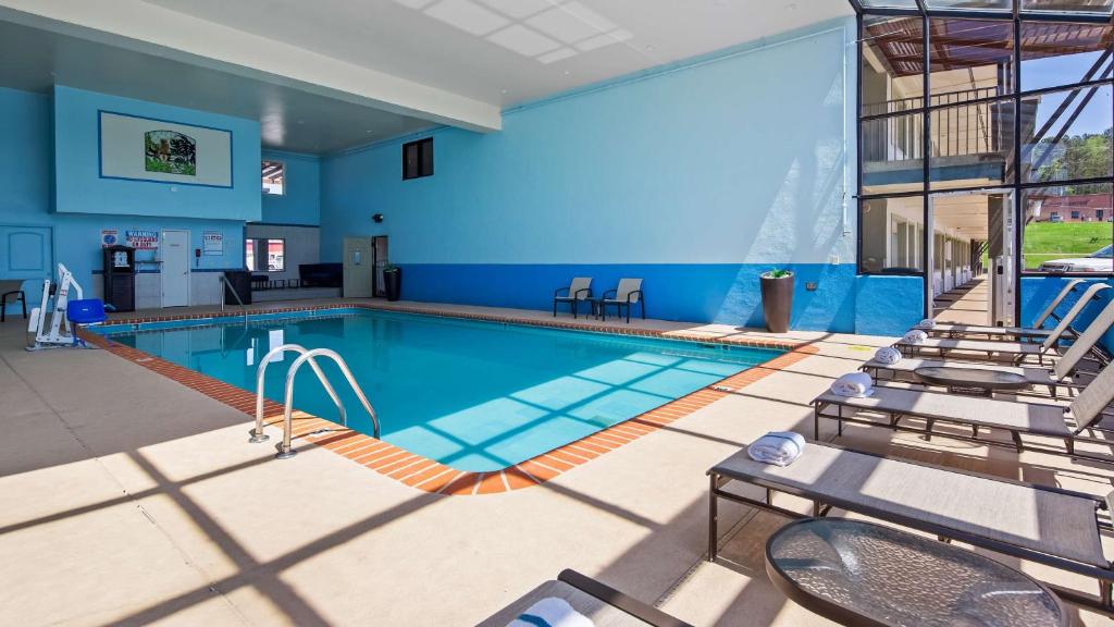 Best Western Dayton - image 5