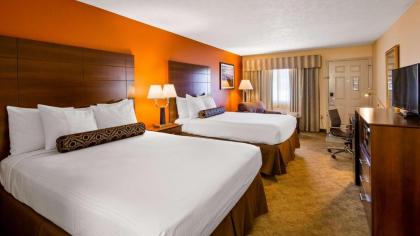 Best Western Dayton - image 9