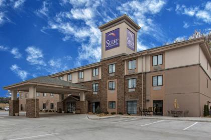 Hotel in Dayton Tennessee