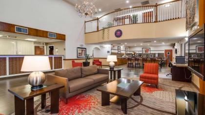 Best Western Dayton Inn & Suites - image 13