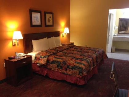 Executive Inn - image 15