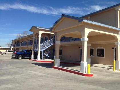 Executive Inn - image 8