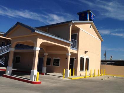 Executive Inn - image 9
