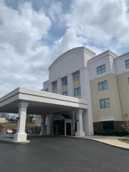 SpringHill Suites Dayton South/Miamisburg - image 2