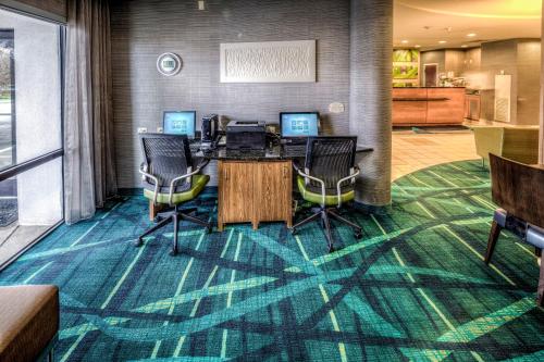 SpringHill Suites Dayton South/Miamisburg - image 5