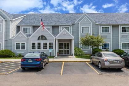 Microtel Inn & Suites By Wyndham Riverside Dayton, Oh 45432