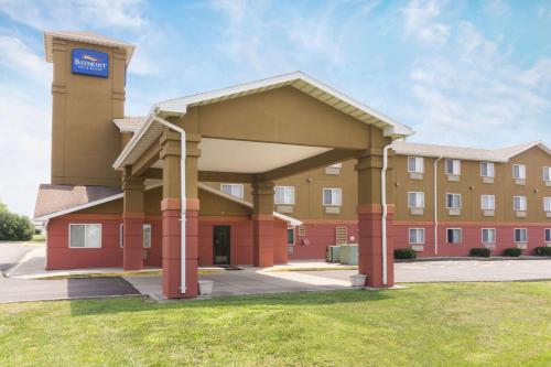 Baymont by Wyndham Huber Heights Dayton - main image