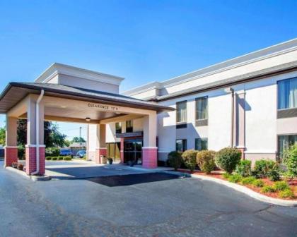 Comfort Inn Dayton   Huber Heights Dayton