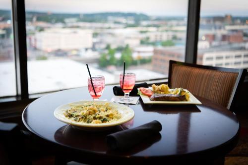 Radisson Hotel Dayton - main image